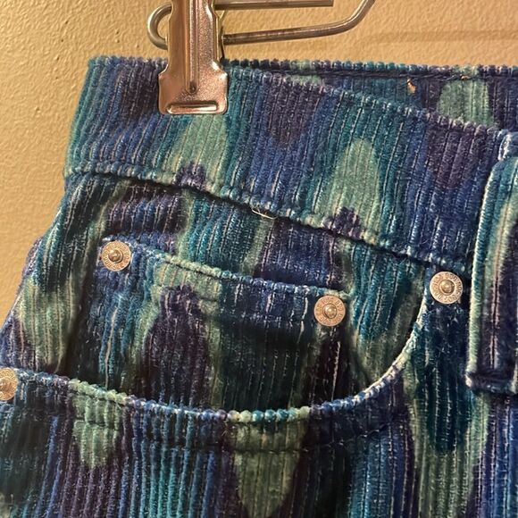 BDG High and Wide Corduroy Pants - Picture 3 of 16